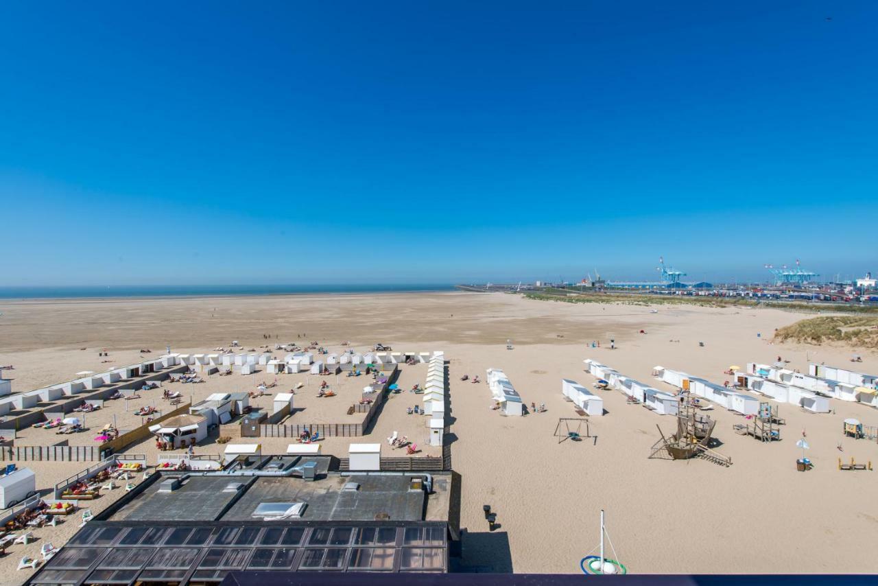 Seaview Zeebrugge * Bruges