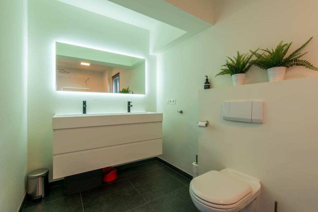 Appartement Seaview Zeebrugge